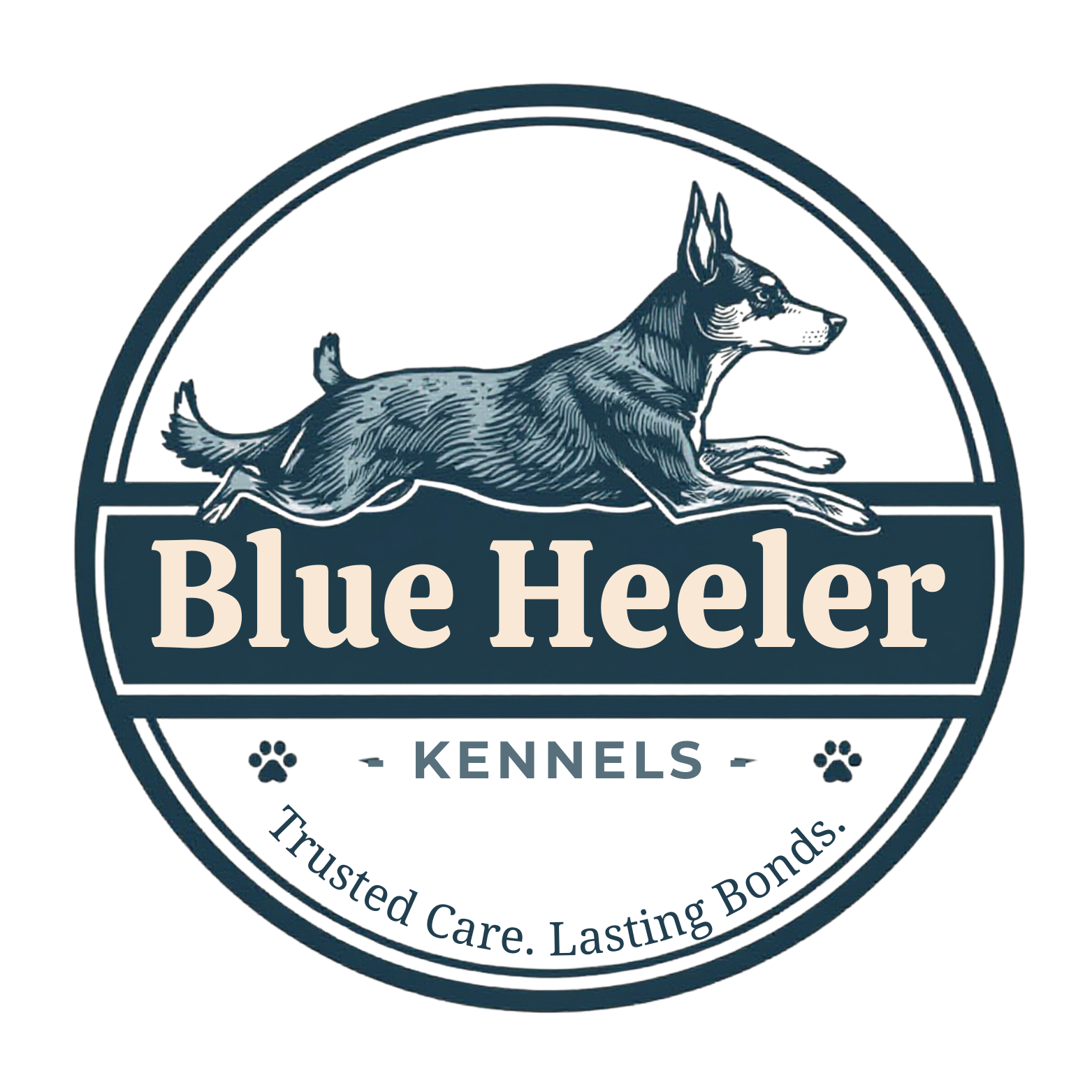 BLUE HEELER KENNELS